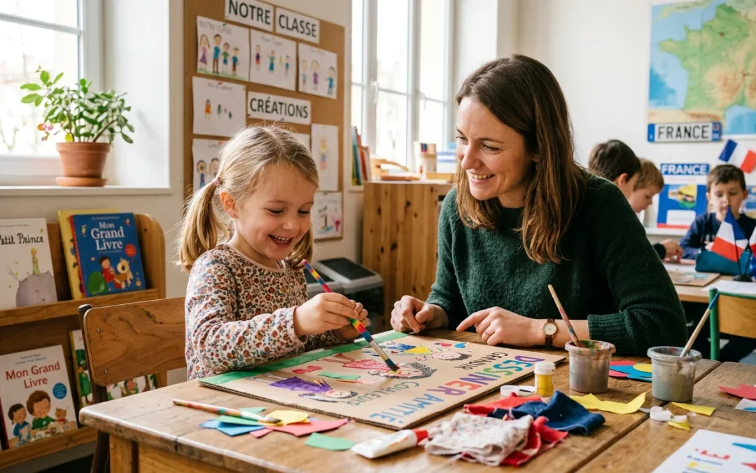 Coaching scolaire : comprendre et bien choisir en 2026