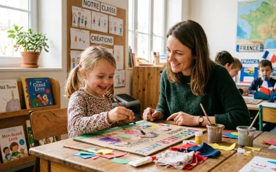 Coaching scolaire : comprendre et bien choisir en 2026