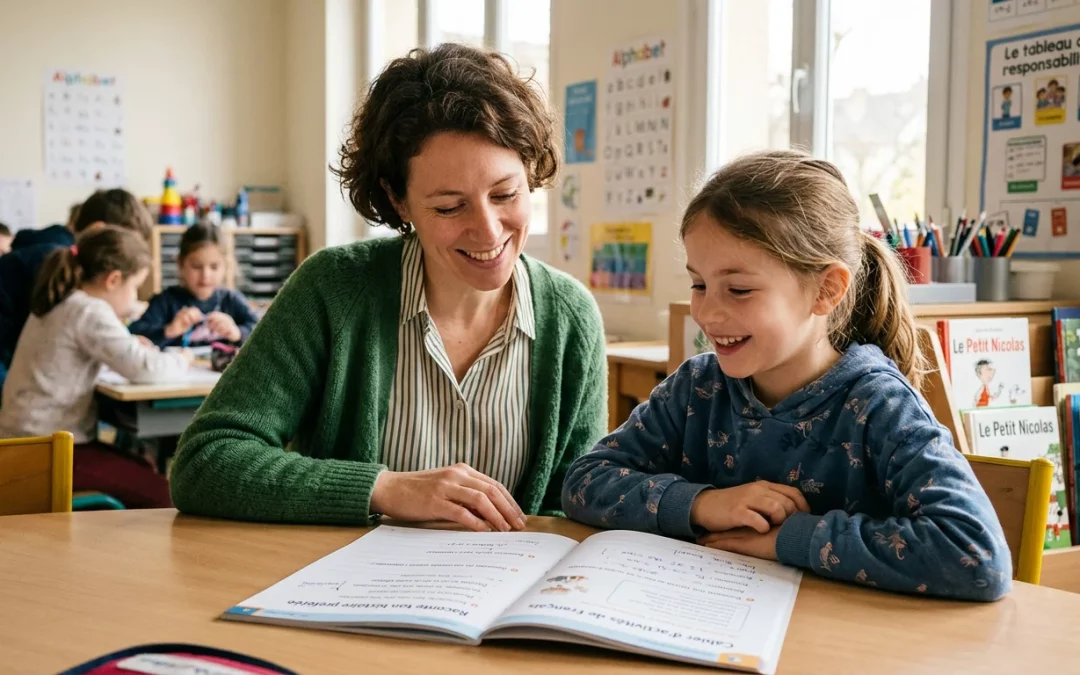 Cours de soutien scolaire adapté : le guide complet 2026