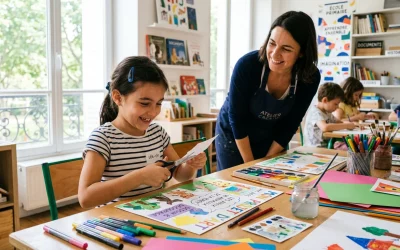 Top soutien scolaire : choisir un accompagnement adapté
