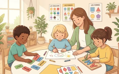 Soutien scolaire adapté aux enfants en situation de handicap