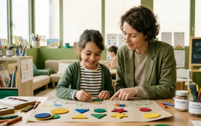 Soutien scolaire : définition, principes et fonctionnement