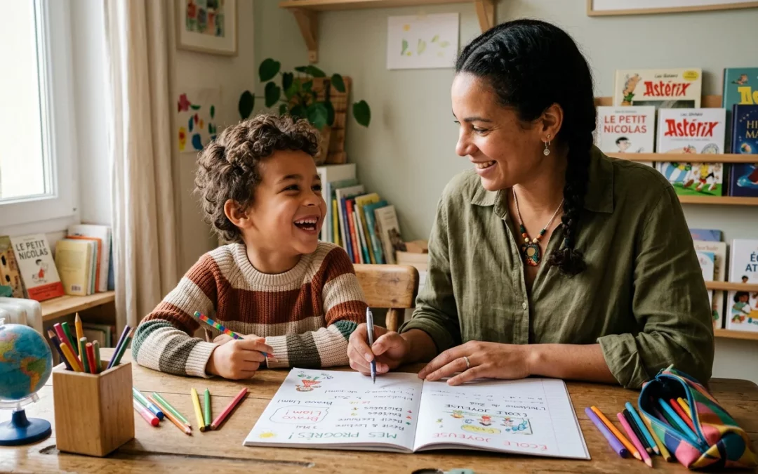 Soutien scolaire : avis, résultats et conseils des familles