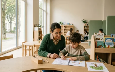 Association de soutien scolaire : bien choisir en 2026