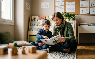 Devenir bénévole en soutien scolaire : guide et missions