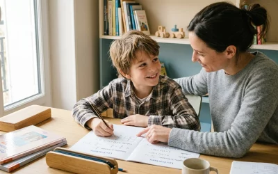 Soutien scolaire en maths : méthodes efficaces en 2026