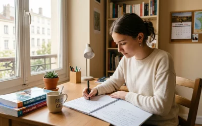 Soutien scolaire en français : méthodes et conseils 2026