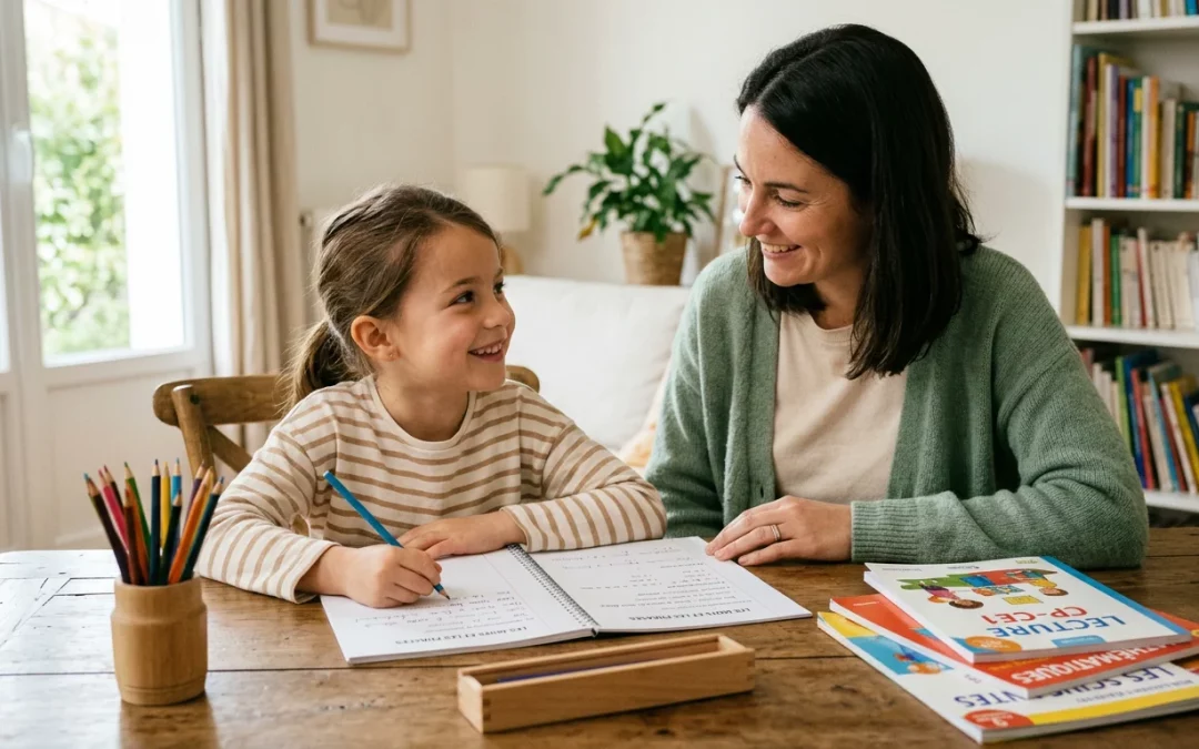 Soutien scolaire primaire : quel tarif prévoir en 2026 ?