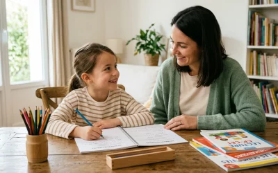 Soutien scolaire primaire : quel tarif prévoir en 2026 ?