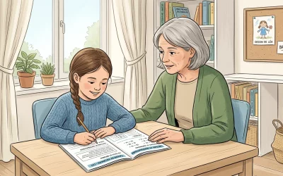Soutien scolaire au primaire : guide complet pour 2026