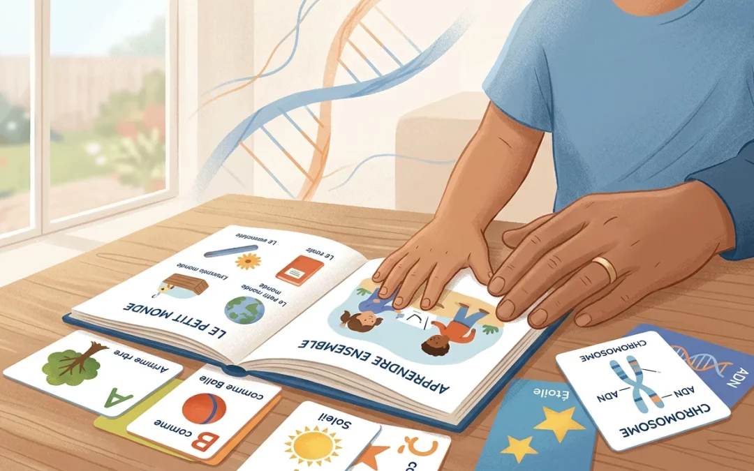 Syndrome de DiGeorge : comprendre et accompagner l&rsquo;enfant