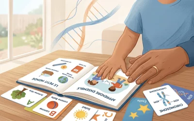 Syndrome de DiGeorge : comprendre et accompagner l&rsquo;enfant