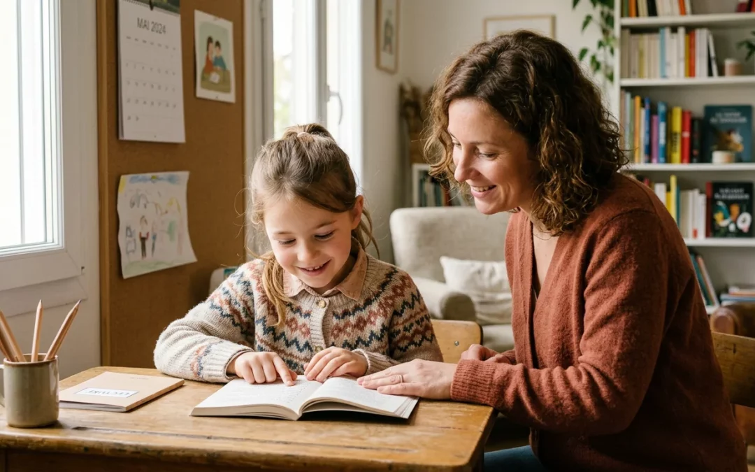 Soutien scolaire CE2 : réussir la fin du cycle 2 en 2026