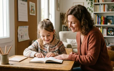 Soutien scolaire CE2 : réussir la fin du cycle 2 en 2026