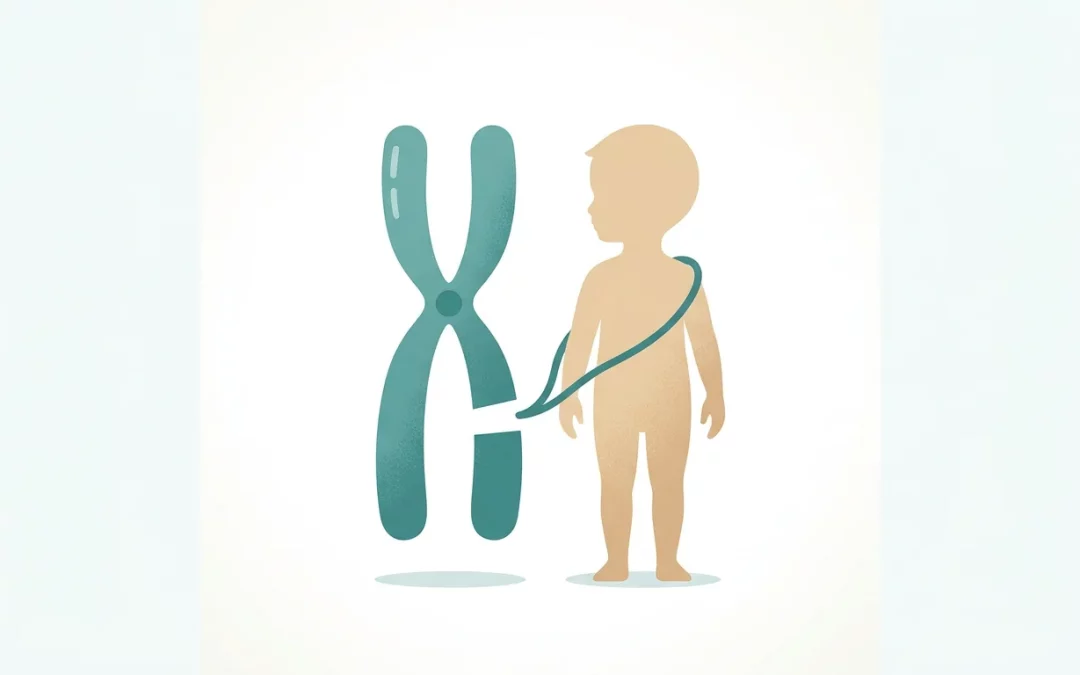 Syndrome de DiGeorge : symptômes, diagnostic et scolarité