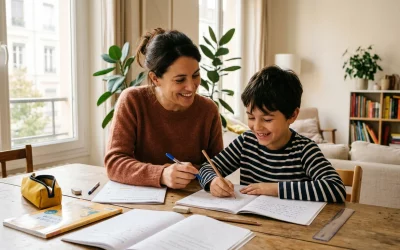 Tarif d&rsquo;un cours particulier au primaire : prix en 2026